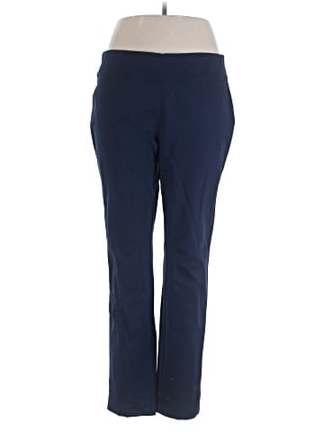 Crown & Ivy Active Pants (view 1)