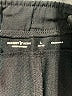 Active by Old Navy Solid Black Casual Pants Size 10 - 12 - photo 3