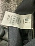 Matinée Black Active Pants Size M - photo 8