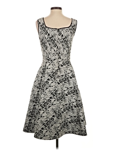 Patrizia Luca Cocktail Dress (view 2)