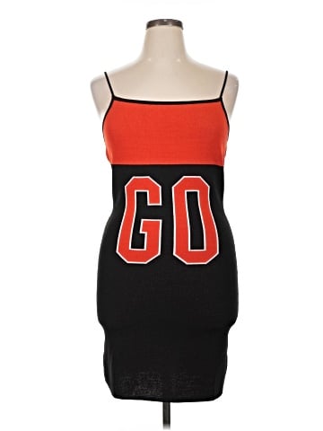 Fashion Nova Cocktail Dress (view 1)
