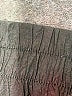 Unbranded 100% Polyamide Black Casual Skirt Size L - photo 3