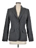 The Limited Gray Wool Blazer Size 8 - photo 1