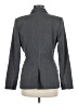 The Limited Gray Wool Blazer Size 8 - photo 2