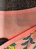 Lands' End 100% Cotton Pink Tank Top Size 5 - photo 7