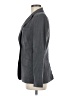 The Limited Gray Wool Blazer Size 8 - photo 5