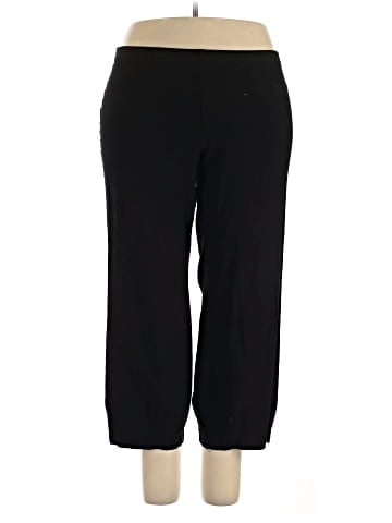Eileen Fisher Casual Pants (view 1)