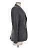 The Limited Gray Wool Blazer Size 8 - photo 4