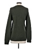 J.Crew 100% Cotton Green Pullover Sweater Size XS - photo 2