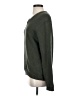 J.Crew 100% Cotton Green Pullover Sweater Size XS - photo 5