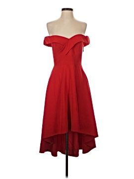 Aidan Mattox Cocktail Dress