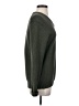 J.Crew 100% Cotton Green Pullover Sweater Size XS - photo 4