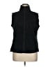 Natural Reflections 100% Polyester Black Vest Size XL - photo 1
