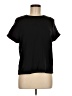 Unbranded Black Short Sleeve T-Shirt Size M - photo 1