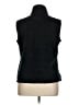 Natural Reflections 100% Polyester Black Vest Size XL - photo 2