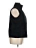 Natural Reflections 100% Polyester Black Vest Size XL - photo 4