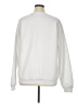 Unbranded Hearts White Sweatshirt Size XL - photo 2