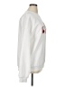 Unbranded Hearts White Sweatshirt Size XL - photo 4