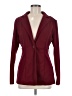 Shein Burgundy Blazer Size 8 - 10 - photo 1