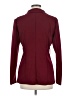 Shein Burgundy Blazer Size 8 - 10 - photo 2