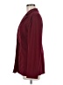 Shein Burgundy Blazer Size 8 - 10 - photo 5