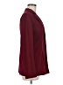 Shein Burgundy Blazer Size 8 - 10 - photo 4
