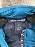CALVIN KLEIN JEANS 100% Polyester Blue Vest Size 4T - photo 3