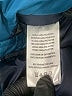 CALVIN KLEIN JEANS 100% Polyester Blue Vest Size 4T - photo 4