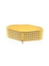 Fashion Yellow Belt Size XXS - photo 1