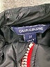 CALVIN KLEIN JEANS 100% Polyester Black Vest Size 3T - photo 3