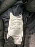 CALVIN KLEIN JEANS 100% Polyester Black Vest Size 3T - photo 4