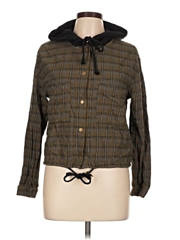 Forever 21 Jacket (view 1)