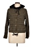 Forever 21 Plaid Green Jacket Size L - photo 1