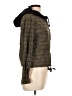 Forever 21 Plaid Green Jacket Size L - photo 4