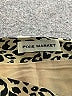 Pixie Market 100% Polyester Animal Print Brown Casual Skirt Size XS - photo 4
