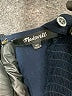 Madewell 100% Viscose Solid Blue Jumpsuit Size 00 - photo 4