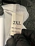 Unbranded Ivory Active Pants Size 2X - photo 4