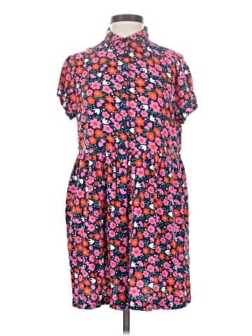 Hanna Andersson Casual Dress (view 1)