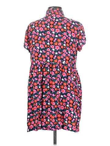 Hanna Andersson Casual Dress (view 2)