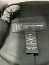 INC International Concepts 100% Polyester Black Cardigan Size P (petite) - photo 7