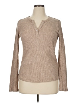 Nine Britton Long Sleeve Top