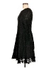 Saylor Black Cocktail Dress Size M - photo 5