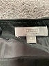 Merona Black Cocktail Dress Size 6 - photo 7