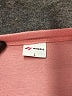 MIHOLL Pink Long Sleeve T-Shirt Size L - photo 7