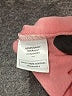 MIHOLL Pink Long Sleeve T-Shirt Size L - photo 8