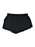 Assorted Brands Hearts Black Athletic Shorts Size XL - photo 2