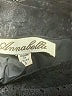 Annabella 100% Polyester Black Cocktail Dress Size S - photo 7