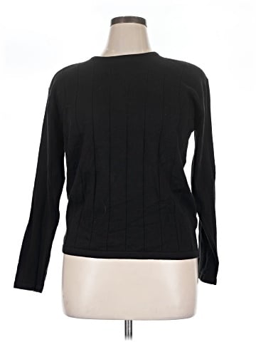 Milano Pullover Sweater (view 1)