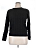 Milano Black Pullover Sweater Size XL - photo 1