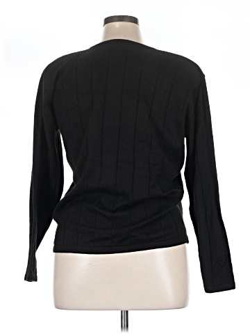 Milano Pullover Sweater (view 2)